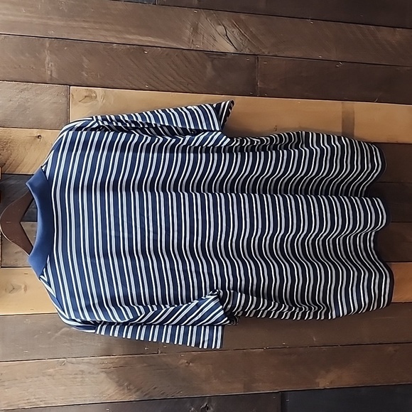 Majestic NY Yankees Cool Base Short Sleeve Polo - Picture 5 of 7